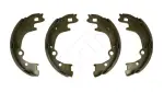 HART Piduriklotside komplekt 230 889