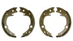 HART Käsipiduri klotsid (seisupidur) 230 894