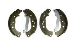 HART Piduriklotside komplekt 230 897