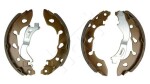 HART Piduriklotside komplekt 230 923