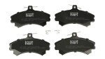 HART Piduriklotsi komplekt,  ketaspidur 230 956