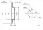 HART  Piduriketas 231 492