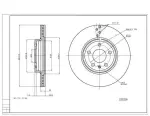 HART  Piduriketas 232 226