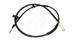 HART Käsipiduri tross 232 407