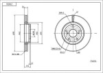 HART  Piduriketas 236 826