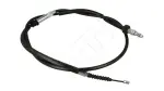 HART Käsipiduri tross 240 976