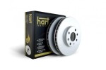 HART Piduriketas PREMIUM LINE 241 075
