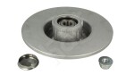 HART Piduriketas PREMIUM LINE 241 085