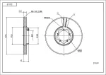 HART Piduriketas PREMIUM LINE 241 149