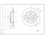 HART  Piduriketas 242 257