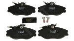 HART Piduriklotsi komplekt,  ketaspidur PREMIUM LINE 248 861