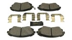 HART Piduriklotsi komplekt,  ketaspidur PREMIUM LINE 248 866