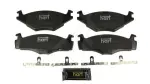 HART Piduriklotsi komplekt,  ketaspidur PREMIUM LINE 248 867