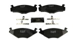 HART Piduriklotsi komplekt,  ketaspidur PREMIUM LINE 248 868