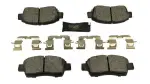 HART Piduriklotsi komplekt,  ketaspidur PREMIUM LINE 248 873