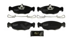 HART Piduriklotsi komplekt,  ketaspidur PREMIUM LINE 248 876