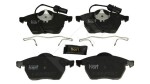 HART Piduriklotsi komplekt,  ketaspidur PREMIUM LINE 248 887