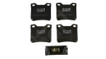 HART Piduriklotsi komplekt,  ketaspidur PREMIUM LINE 248 918