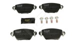HART Piduriklotsi komplekt,  ketaspidur PREMIUM LINE 248 922