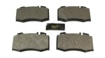 HART Piduriklotsi komplekt,  ketaspidur PREMIUM LINE 248 937
