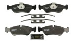 HART Piduriklotsi komplekt,  ketaspidur PREMIUM LINE 248 942