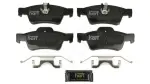 HART Piduriklotsi komplekt,  ketaspidur PREMIUM LINE 248 944