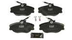 HART Piduriklotsi komplekt,  ketaspidur PREMIUM LINE 248 946