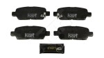 HART Piduriklotsi komplekt,  ketaspidur PREMIUM LINE 248 951