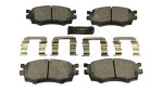 HART Piduriklotsi komplekt,  ketaspidur PREMIUM LINE 248 956