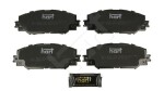 HART Piduriklotsi komplekt,  ketaspidur PREMIUM LINE 248 960