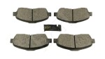 HART Piduriklotsi komplekt,  ketaspidur PREMIUM LINE 248 963