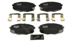 HART Piduriklotsi komplekt,  ketaspidur PREMIUM LINE 248 967