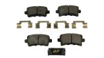 HART Piduriklotsi komplekt,  ketaspidur PREMIUM LINE 248 978