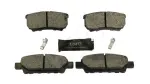 HART Piduriklotsi komplekt,  ketaspidur PREMIUM LINE 248 981