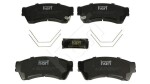 HART Piduriklotsi komplekt,  ketaspidur PREMIUM LINE 248 985