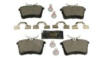HART Piduriklotsi komplekt,  ketaspidur PREMIUM LINE 249 009