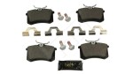 HART Piduriklotsi komplekt,  ketaspidur PREMIUM LINE 249 145