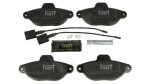 HART Piduriklotsi komplekt,  ketaspidur PREMIUM LINE 249 148