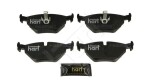 HART Piduriklotsi komplekt,  ketaspidur PREMIUM LINE 249 168