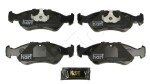 HART Piduriklotsi komplekt,  ketaspidur PREMIUM LINE 249 186