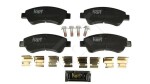 HART Piduriklotsi komplekt,  ketaspidur PREMIUM LINE 249 188