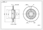 HART  Piduriketas 250 215
