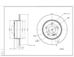 HART  Piduriketas 250 260