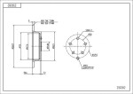 HART  Piduriketas 250 282