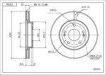 HART  Piduriketas 250 356