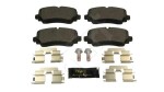 HART Piduriklotsi komplekt,  ketaspidur PREMIUM LINE 252 329