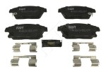 HART Piduriklotsi komplekt,  ketaspidur PREMIUM LINE 252 931