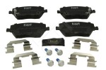 HART Piduriklotsi komplekt,  ketaspidur PREMIUM LINE 253 765