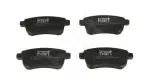 HART Piduriklotsi komplekt,  ketaspidur 253 766