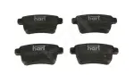 HART Piduriklotsi komplekt,  ketaspidur 253 768